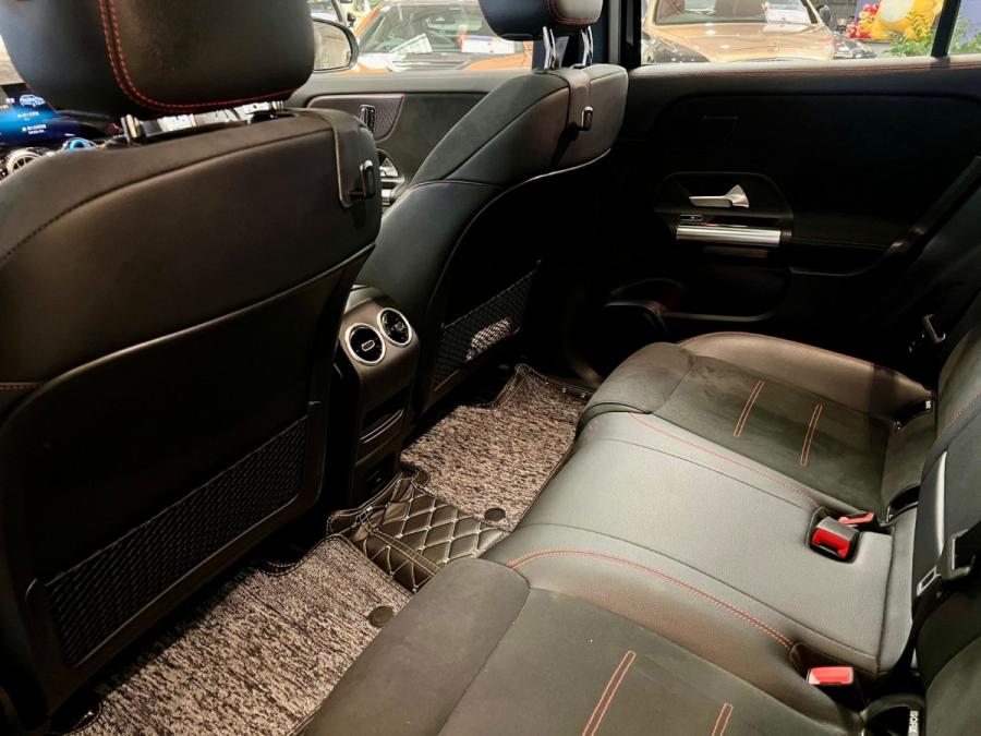 EQA250 AMG - Image 8